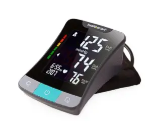 blood pressure monitor
