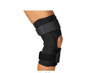 knee brace